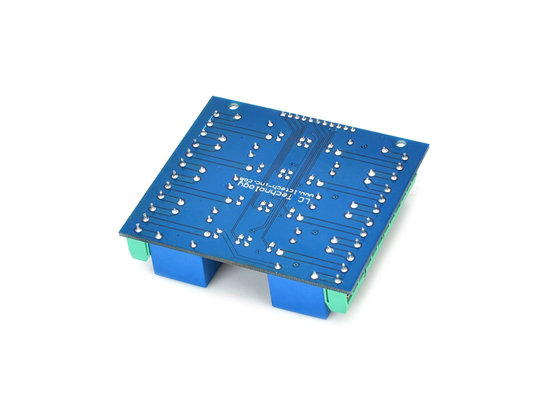 8 Channel 5V 10A Relay Module EL817 - Image 3